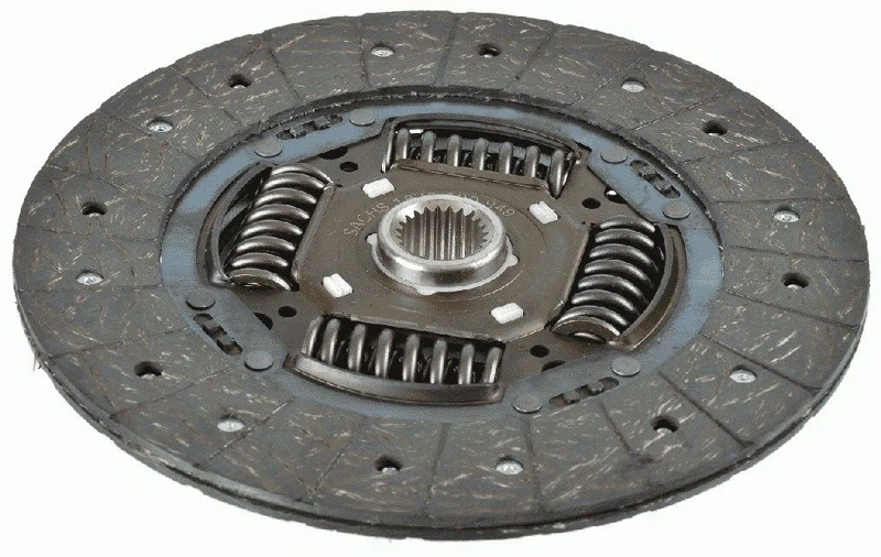 SACHS Clutch Disc - 1878 600 949